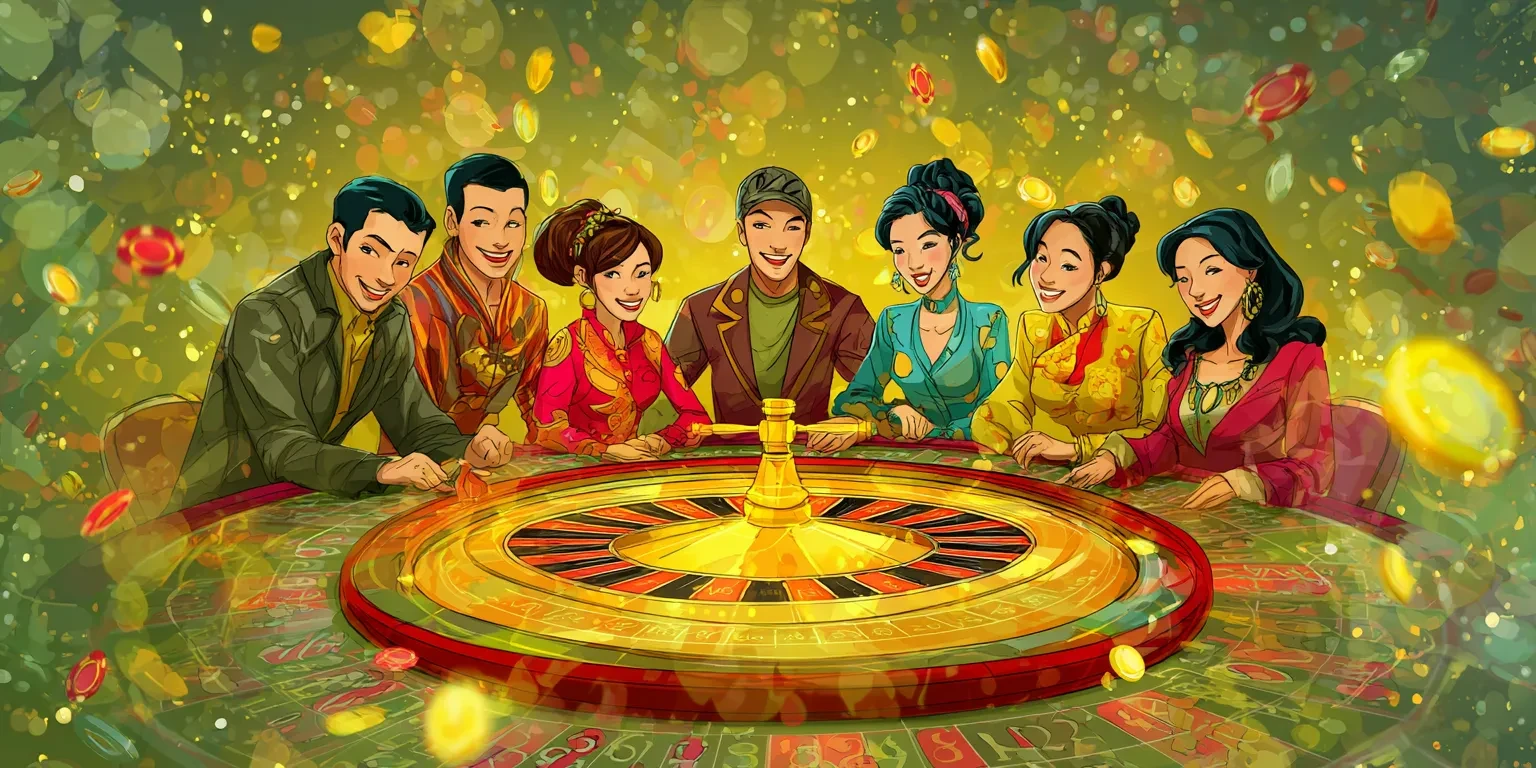 JomJudi88: Panduan Lengkap untuk Permainan Slot Dalam Talian (2026/08/07)